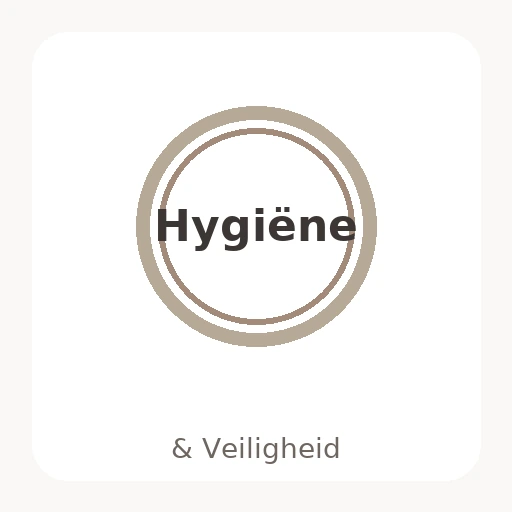 Hygiëne & Veiligheid